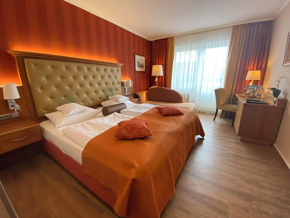 Bild på Superior Plus Zimmer A