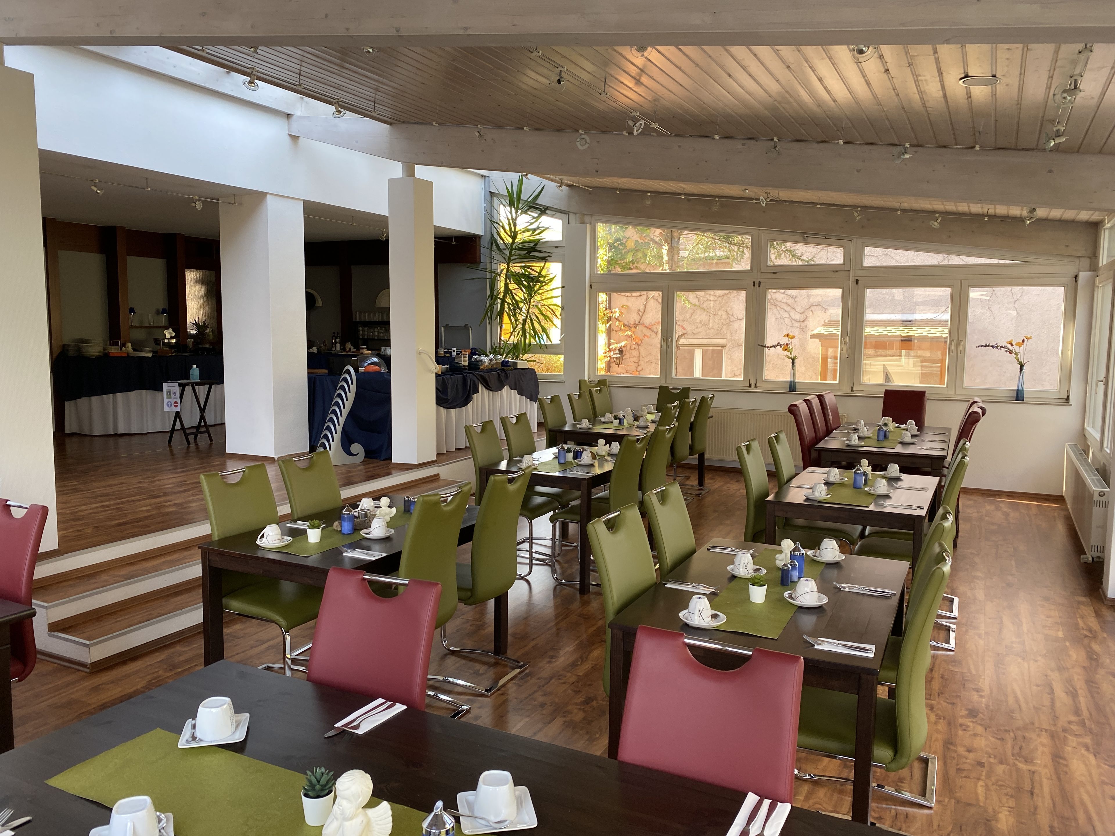 Restaurang/bar