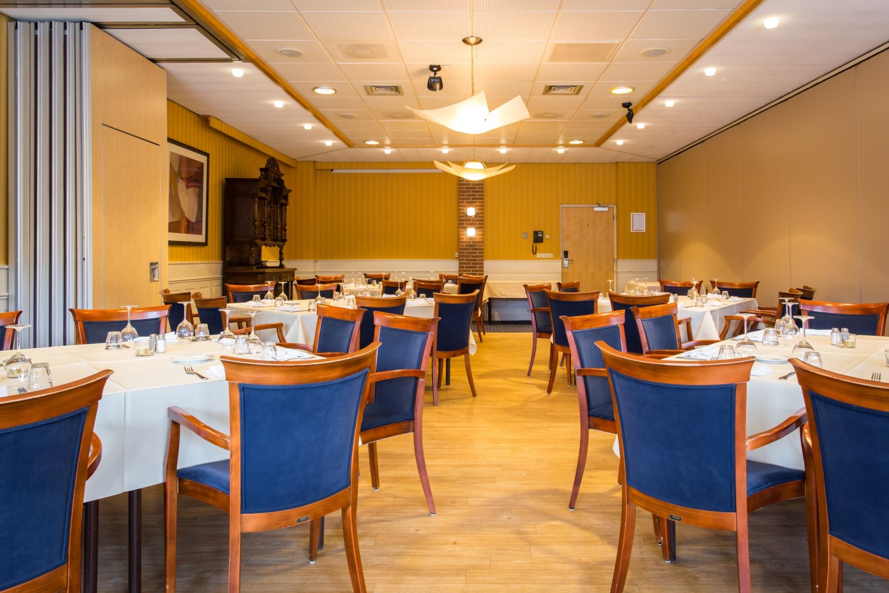 Restaurang/bar