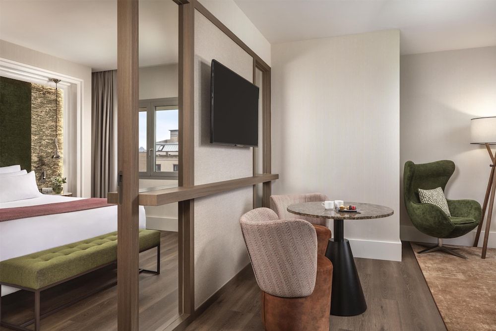 Bild på Svit (Extra Bed 2 Adults + 2 Children)