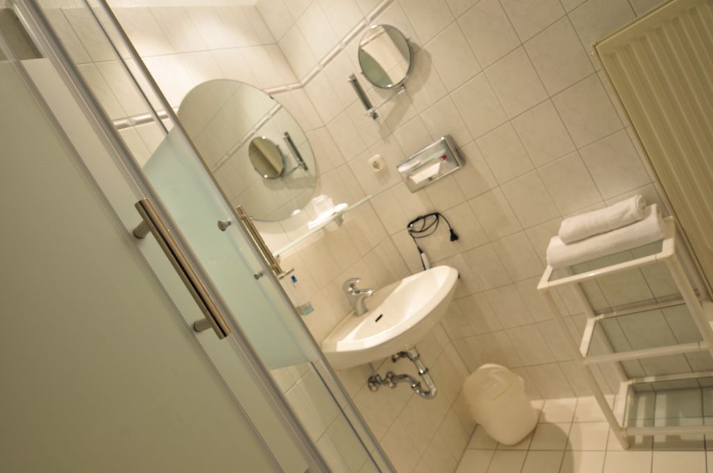 Bild på Övernattning med mousserande