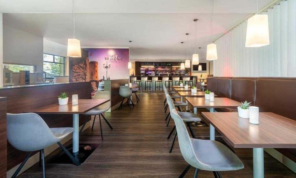 Restaurang/bar