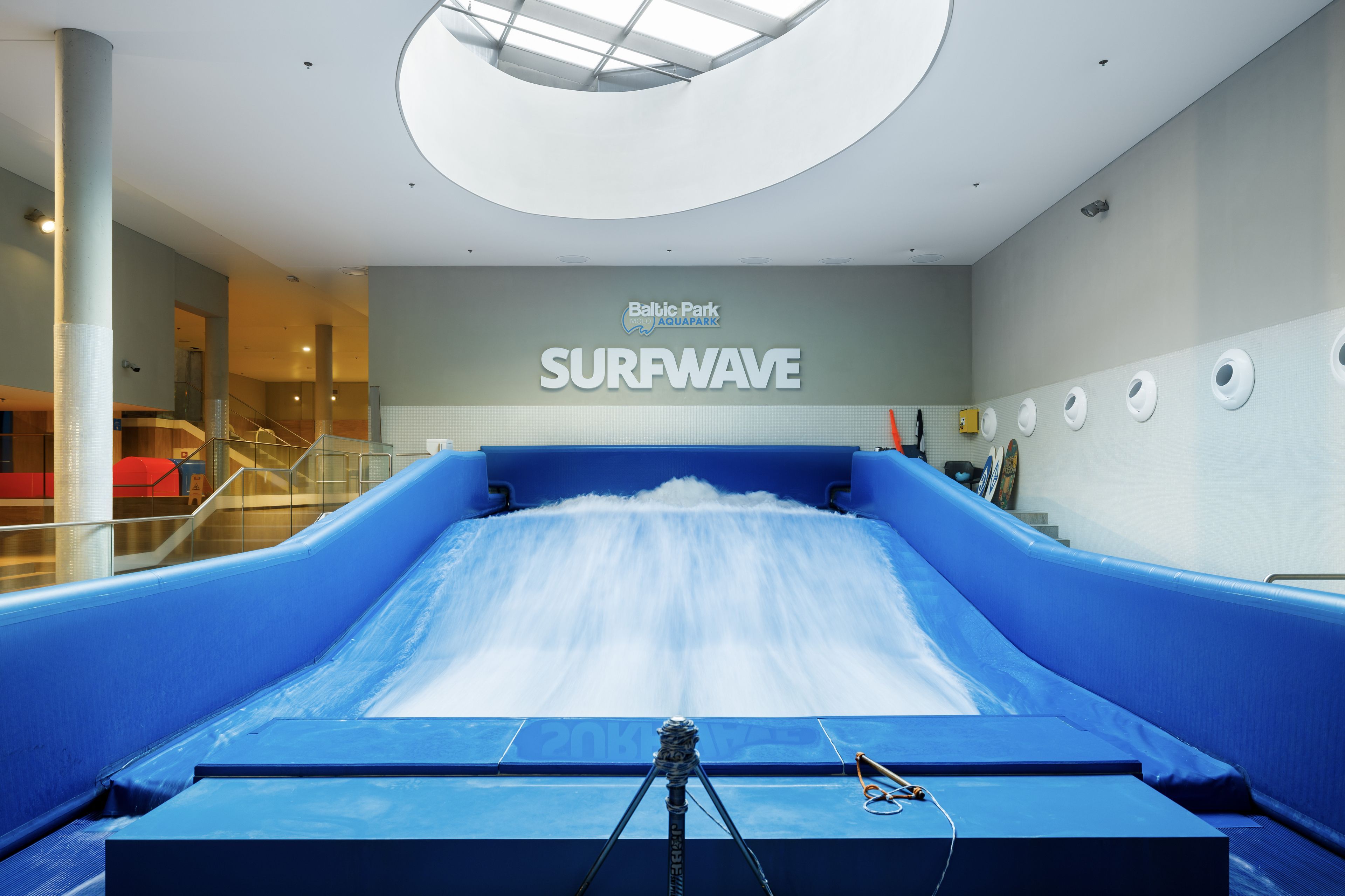 Simnning / Pool