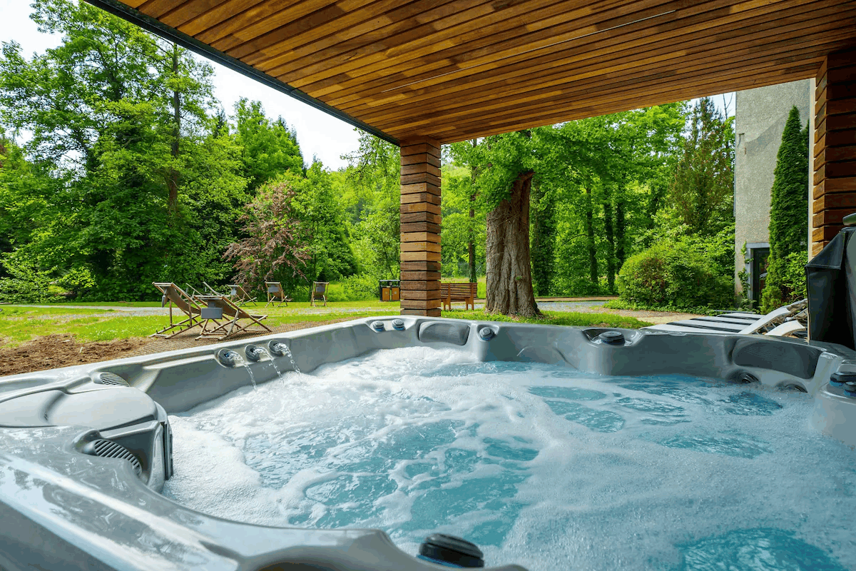 Spa