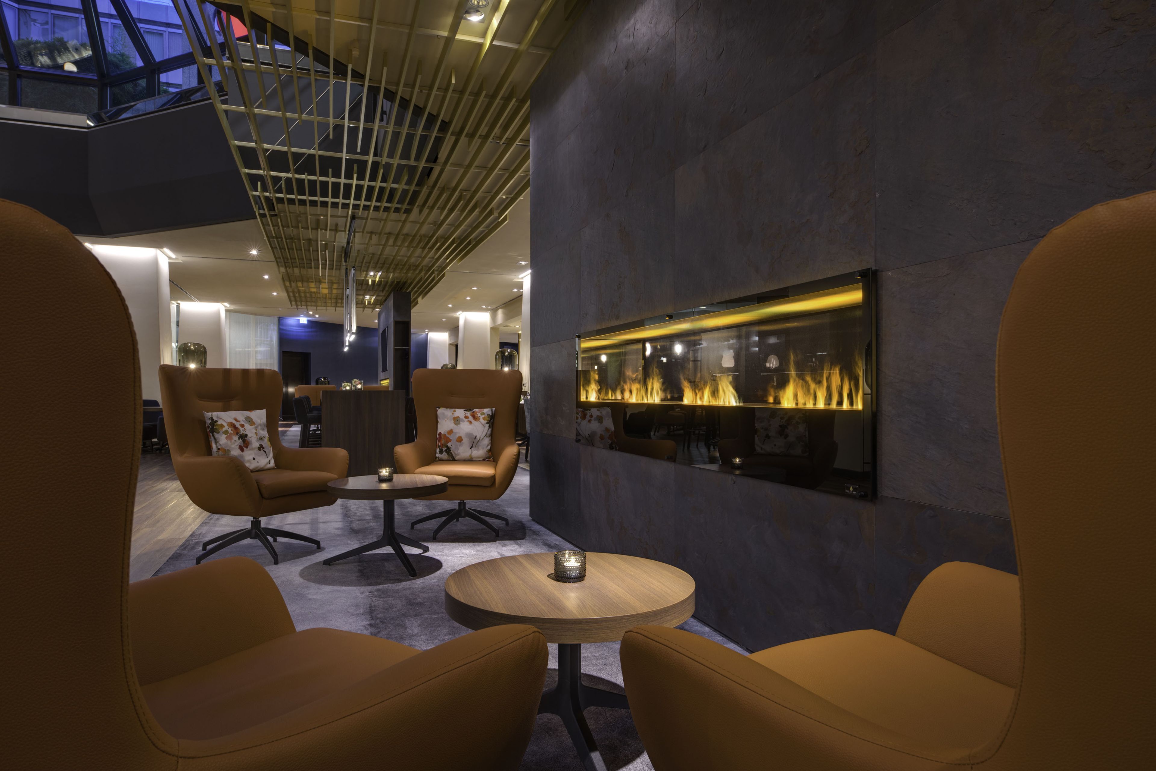 Restaurang/bar