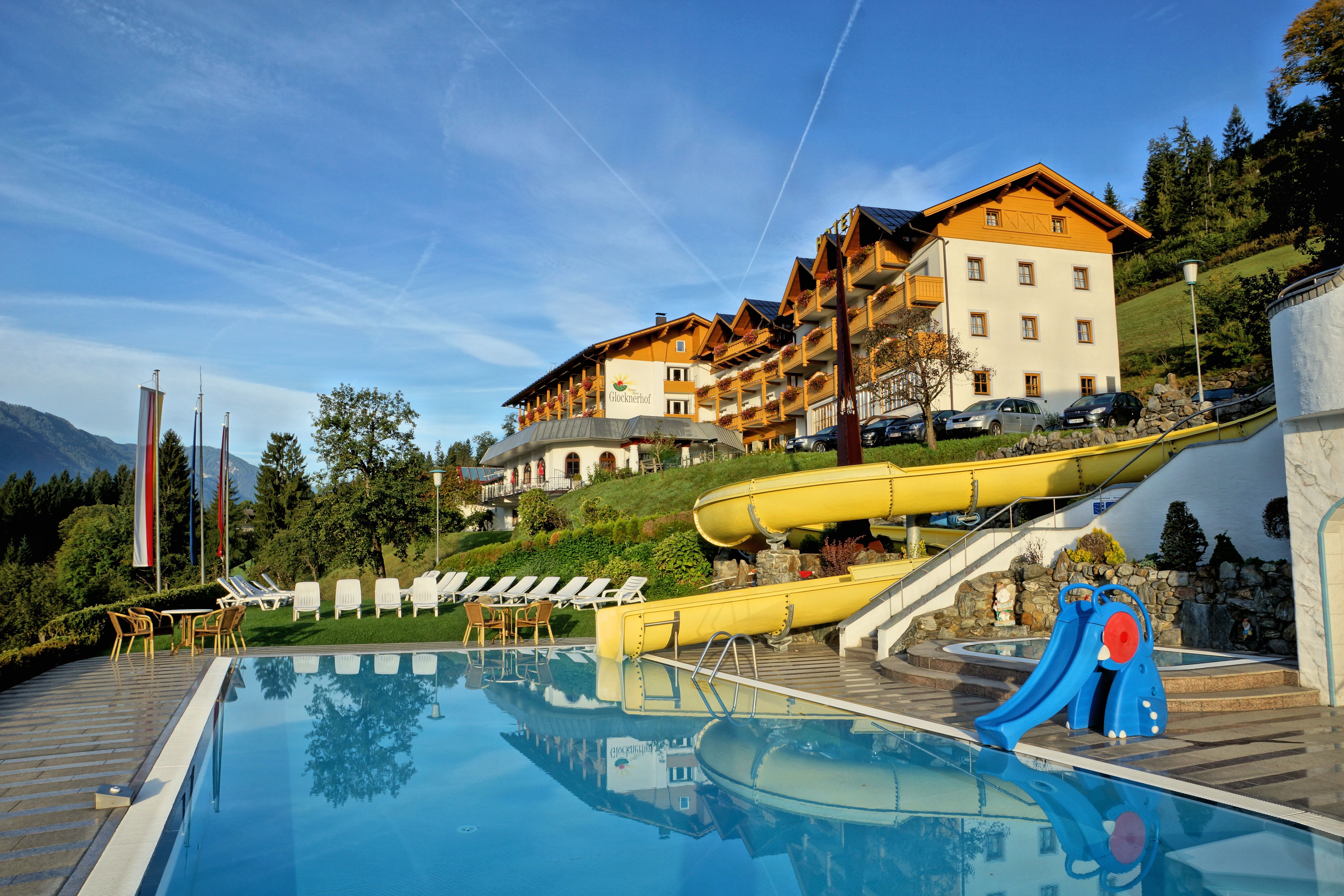 Simnning / Pool