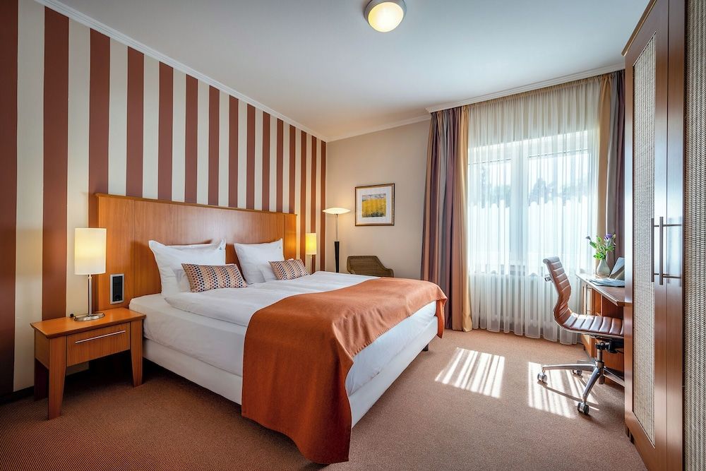 Bild på Classic dubbelrum