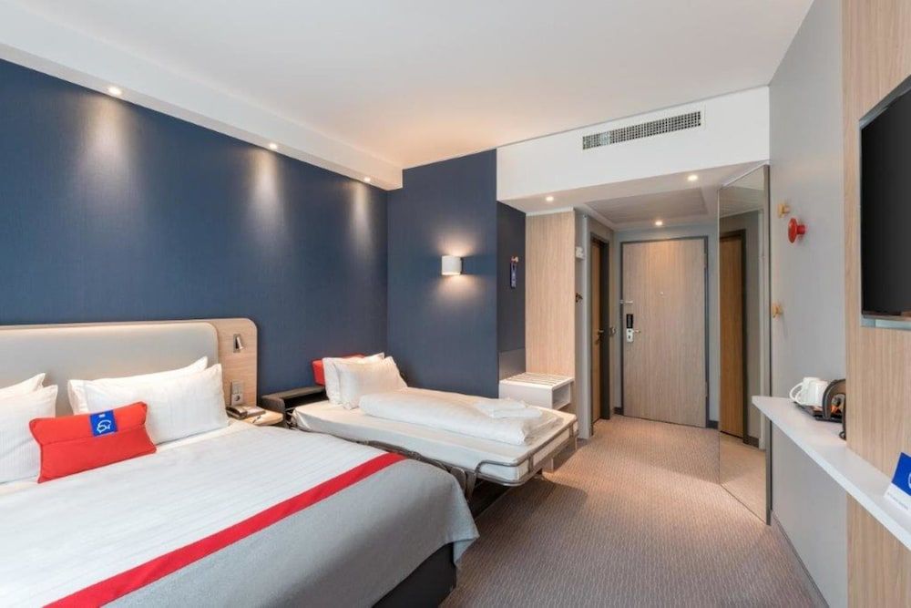 Generell