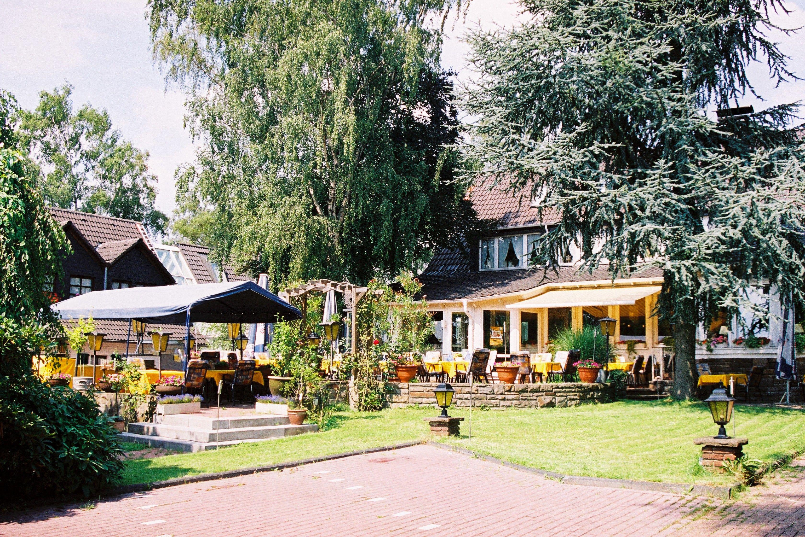 Restaurang/bar