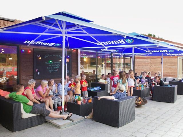 Restaurang/bar