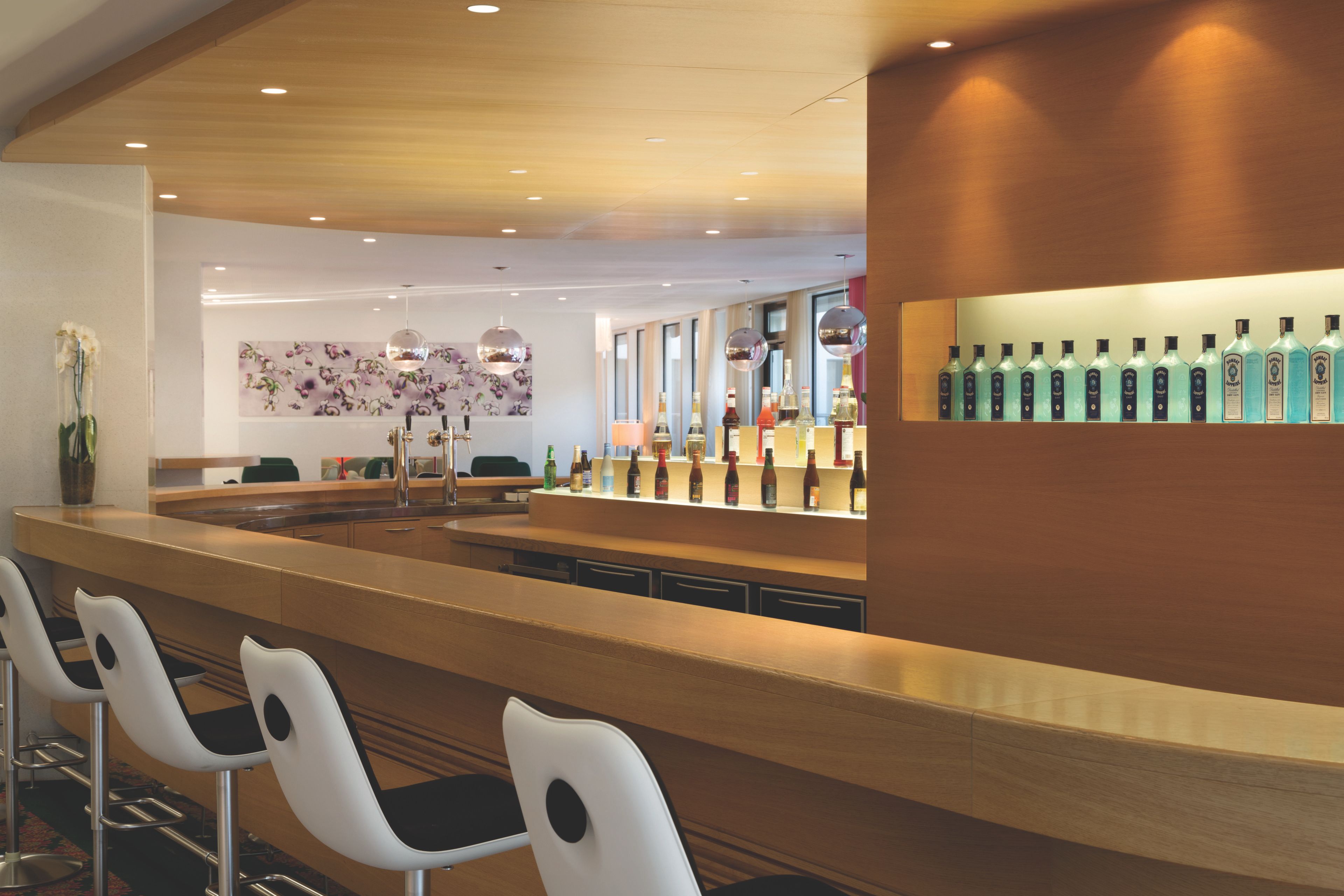 Restaurang/bar
