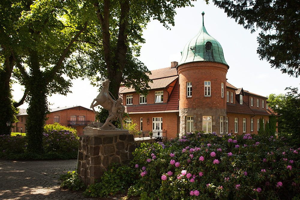 Byggnad