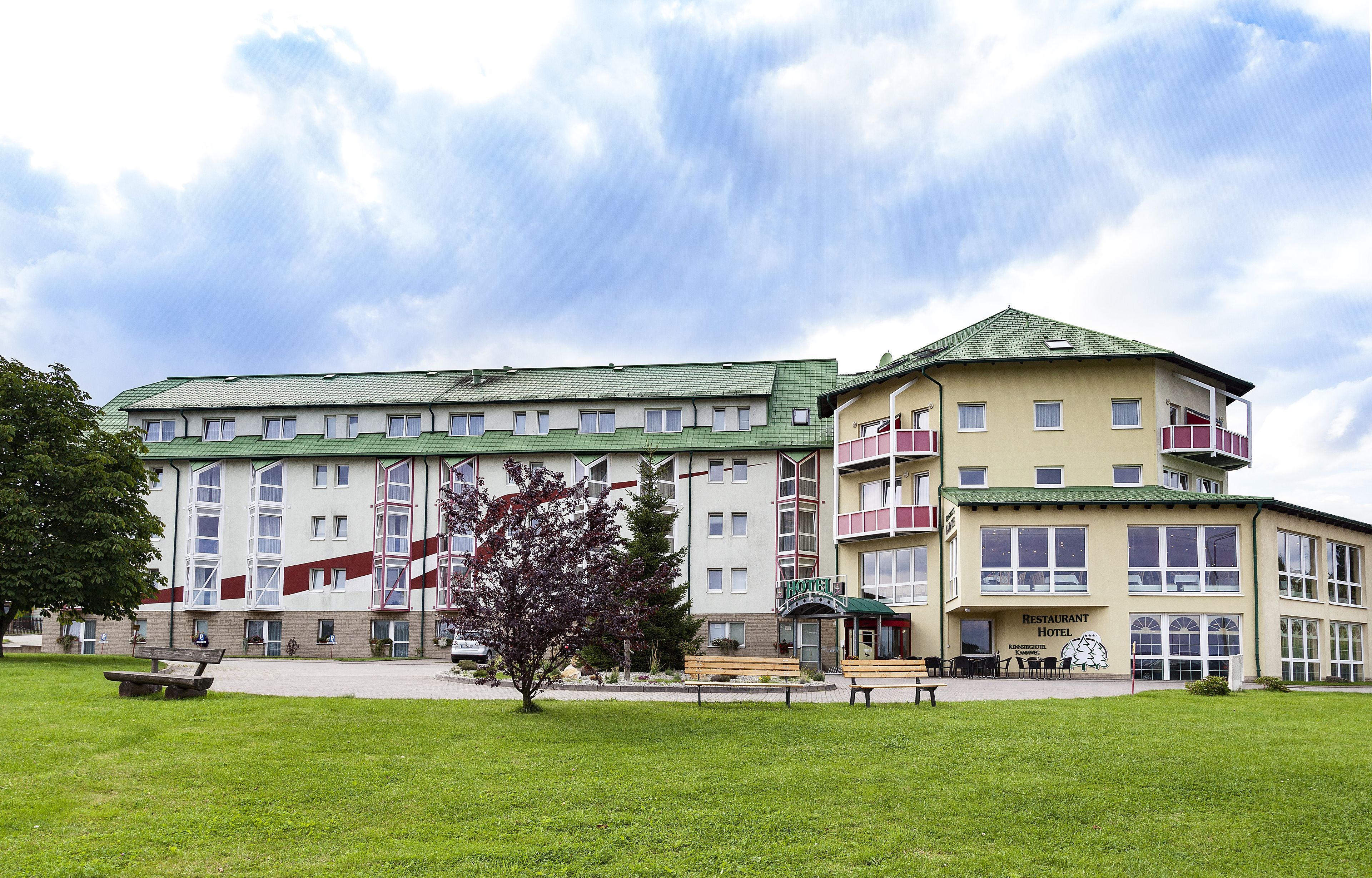 Byggnad