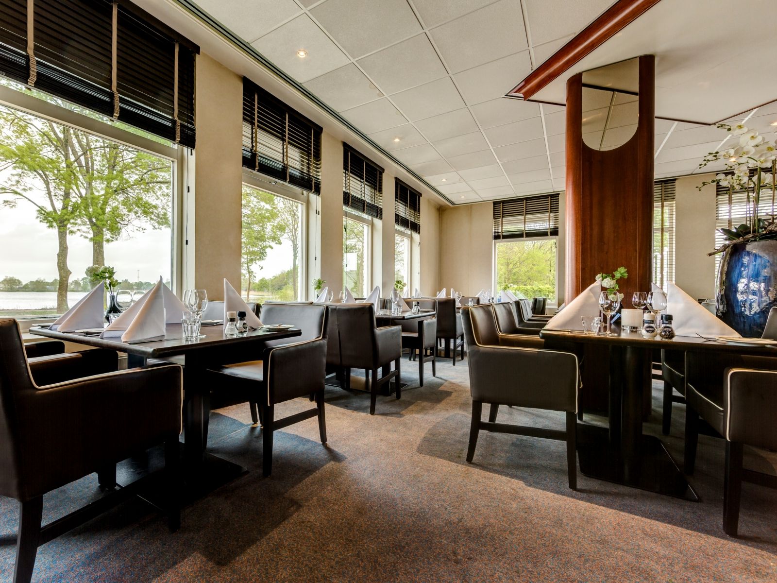 Restaurang/bar