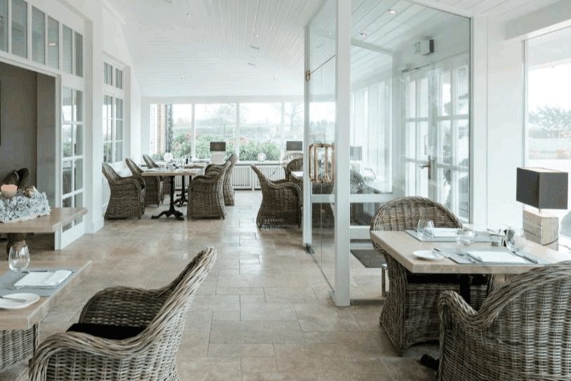 Restaurang/bar