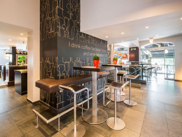Restaurang/bar