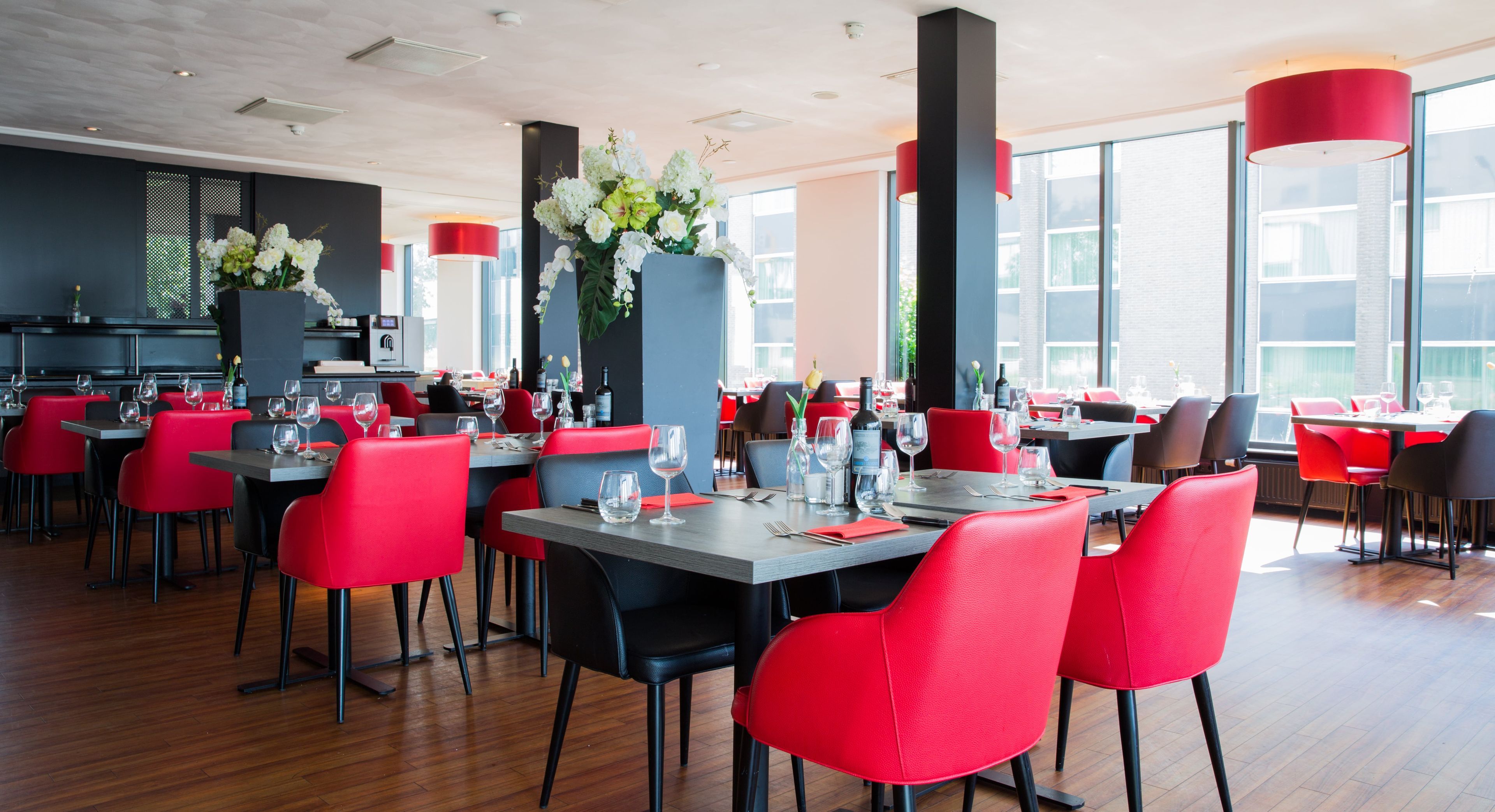 Restaurang/bar
