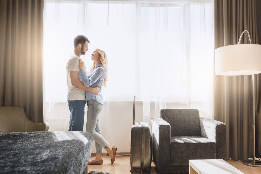 Bild på Romantiskt erbjudande