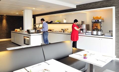 Restaurang/bar