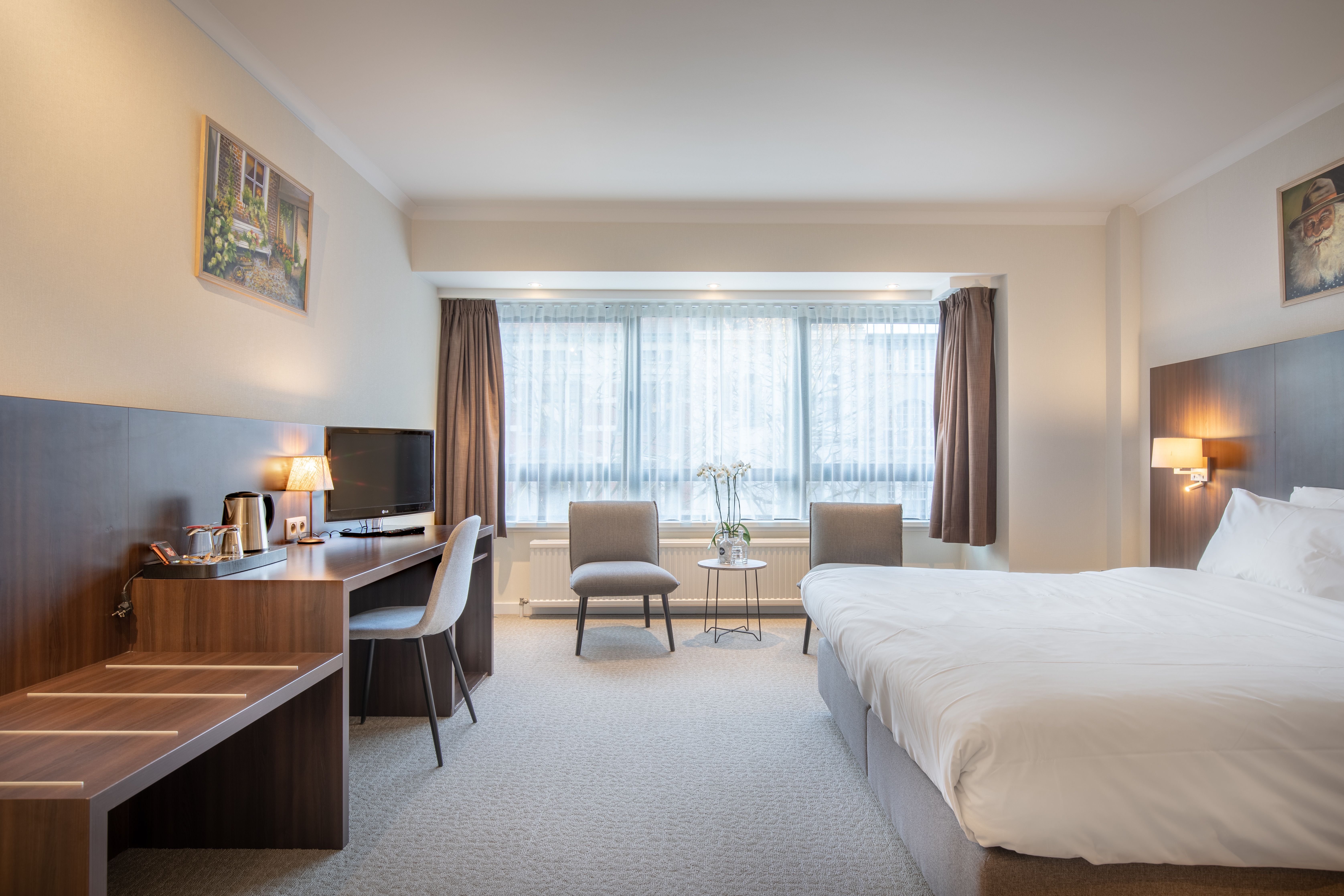 Bild på Romantiskt weekendpaket