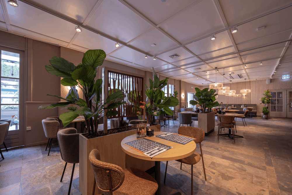 Restaurang/bar
