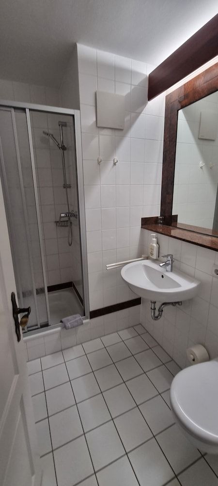 Bild på Comfort dubbelrum