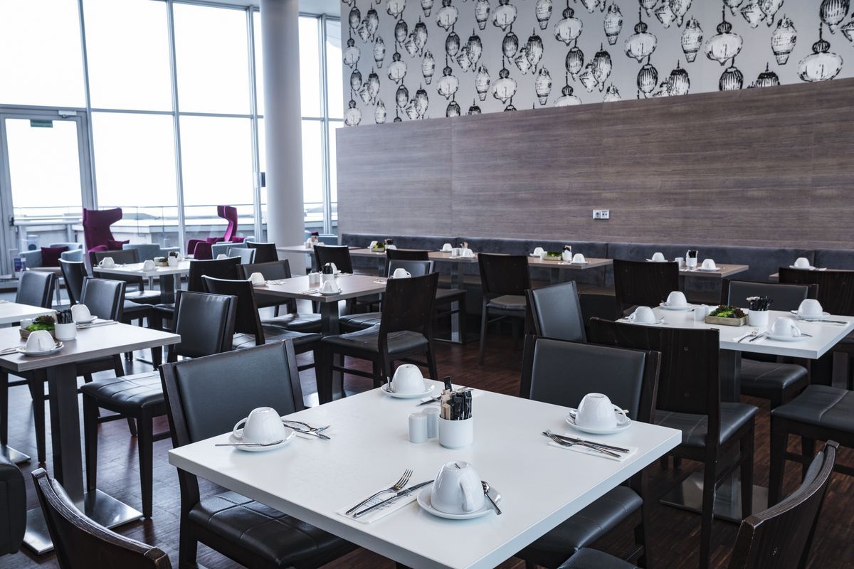 Restaurang/bar
