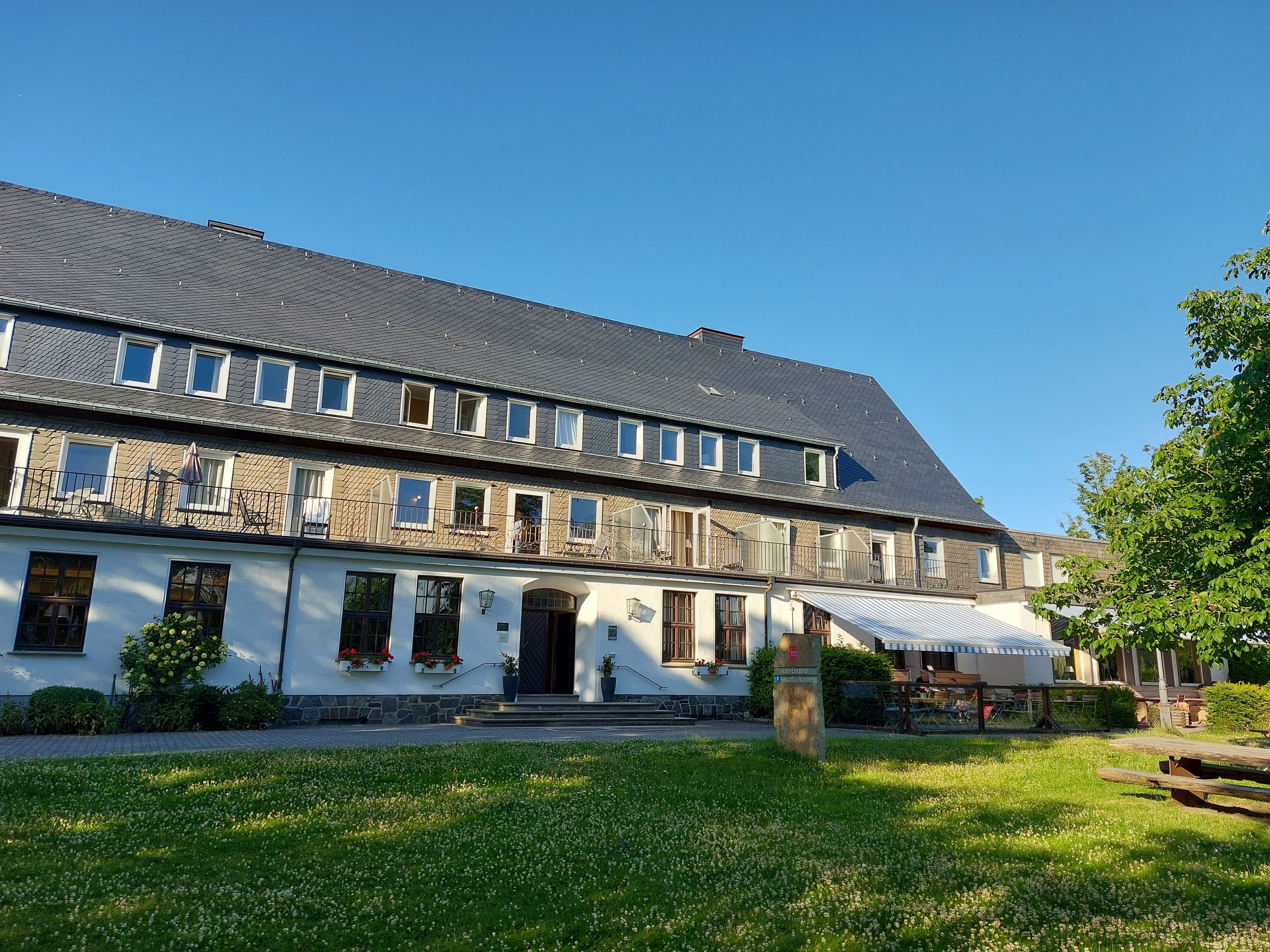 Byggnad