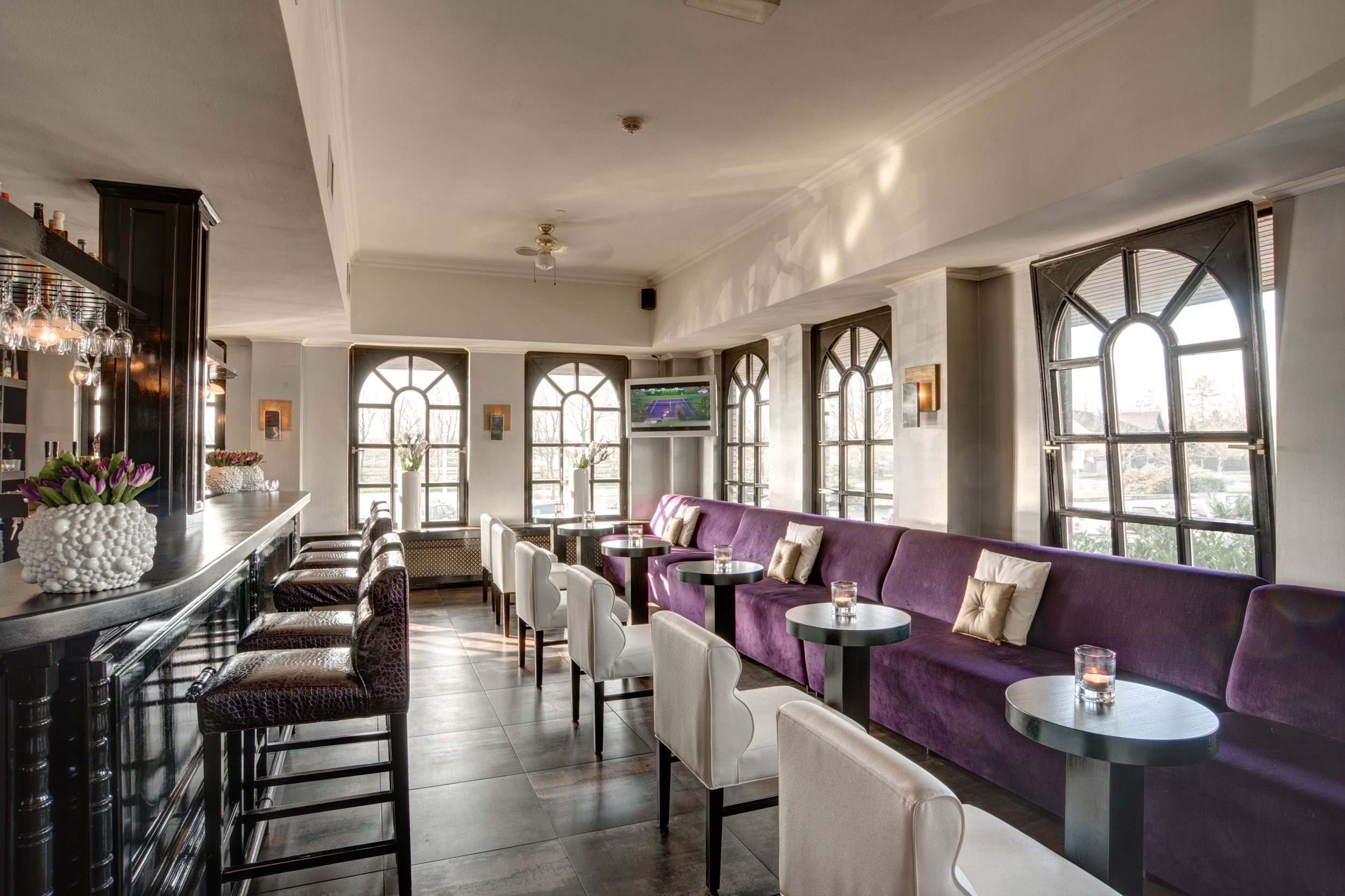 Restaurang/bar