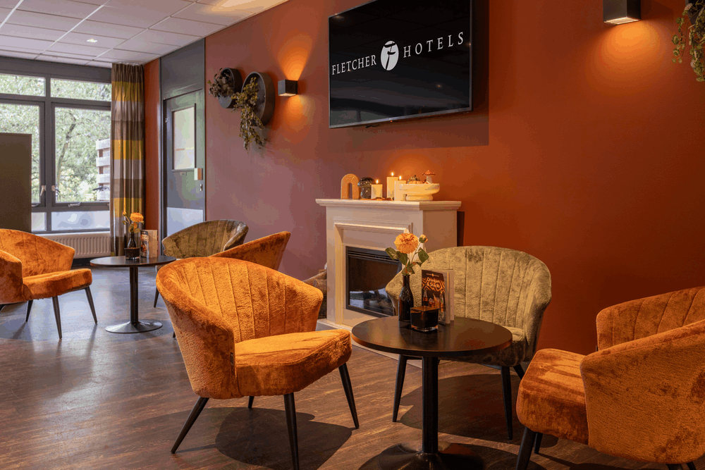 Restaurang/bar