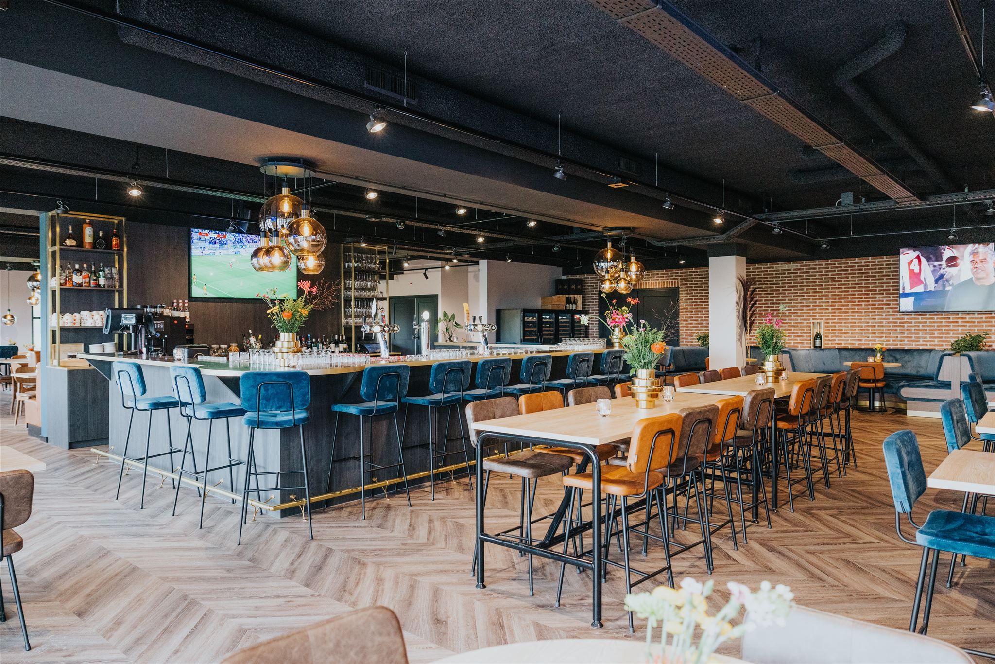 Restaurang/bar