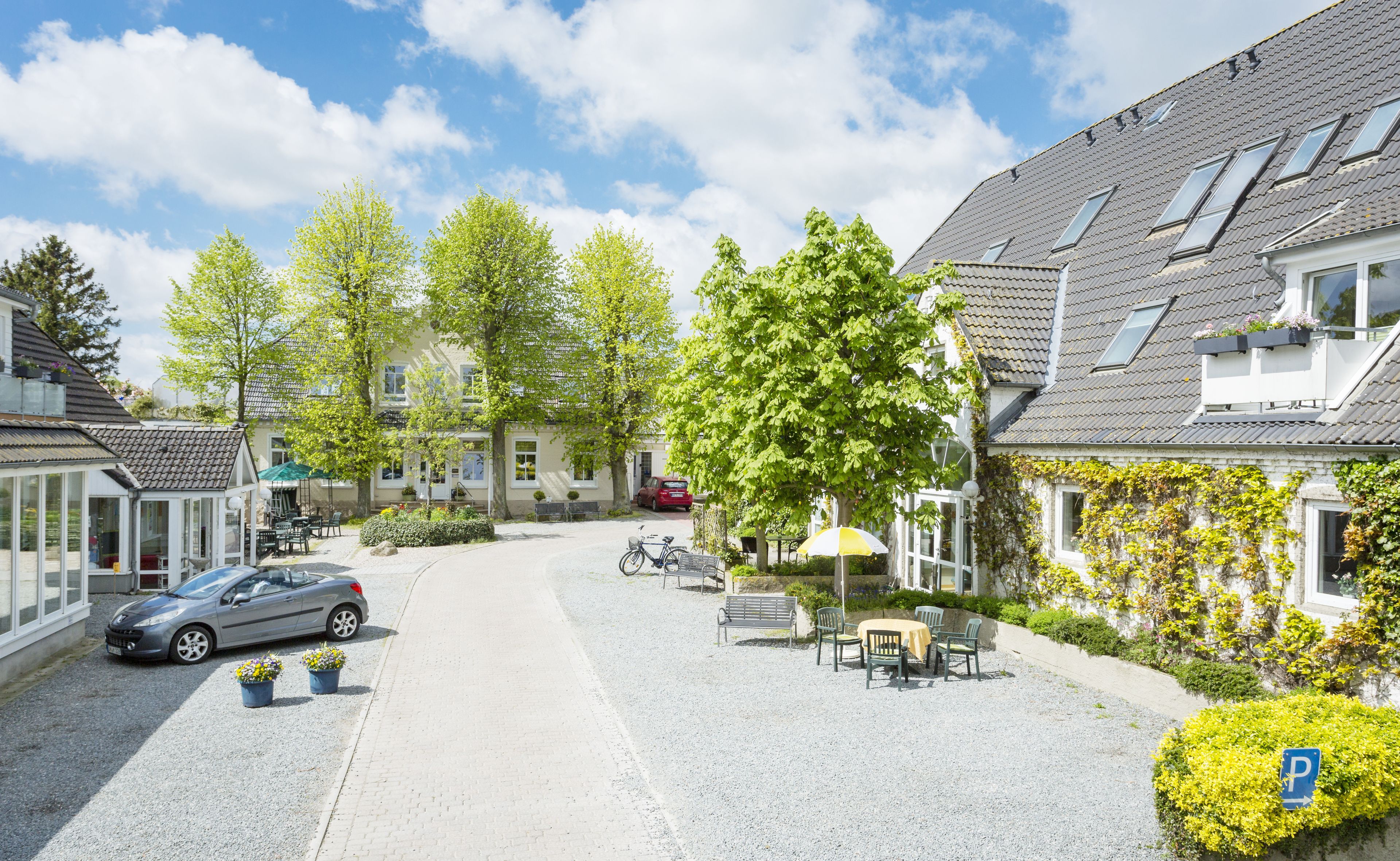 Byggnad