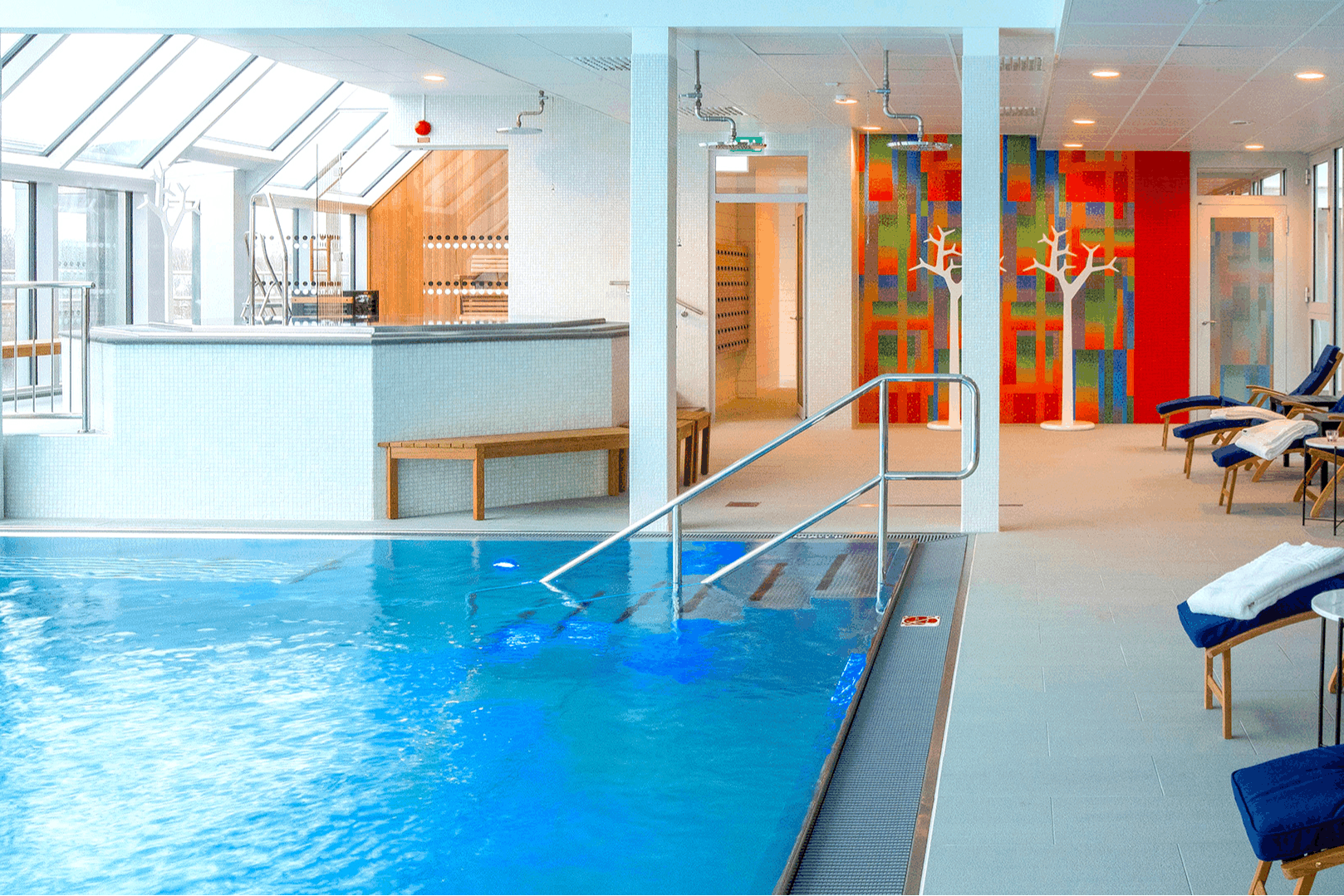 Simnning / Pool