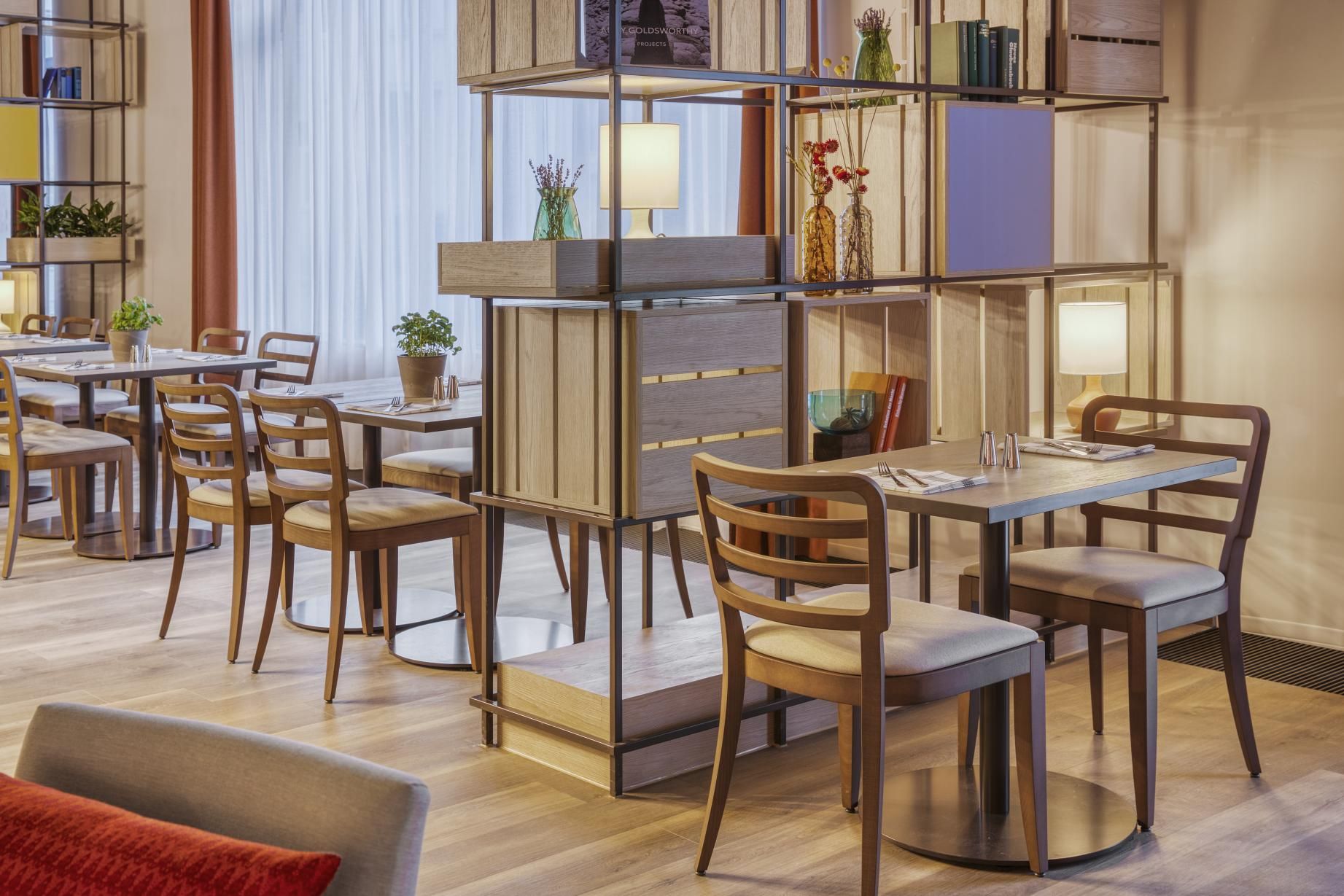 Restaurang/bar