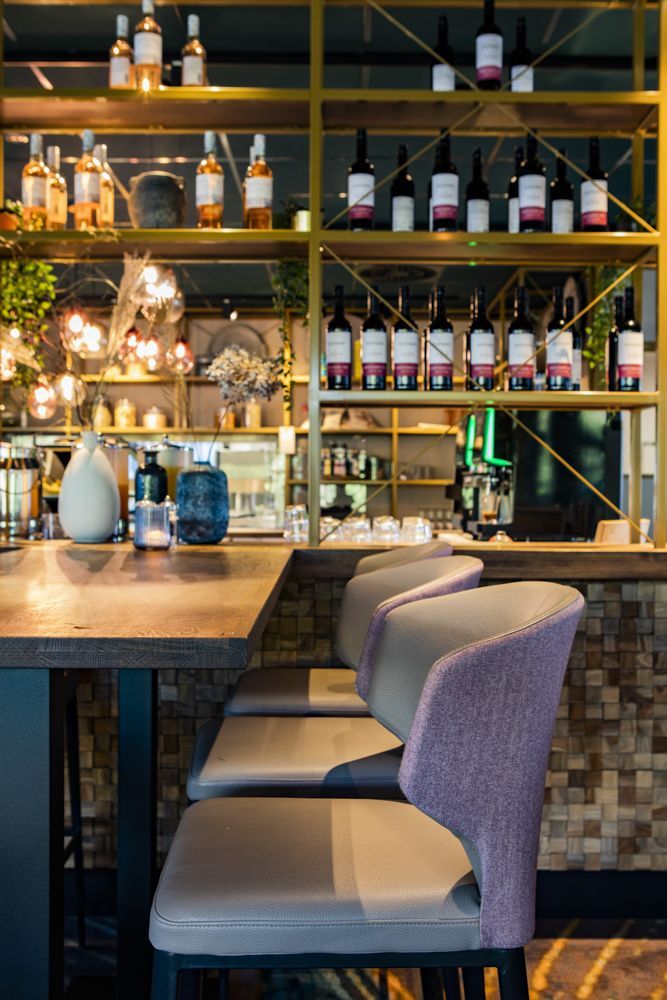 Restaurang/bar