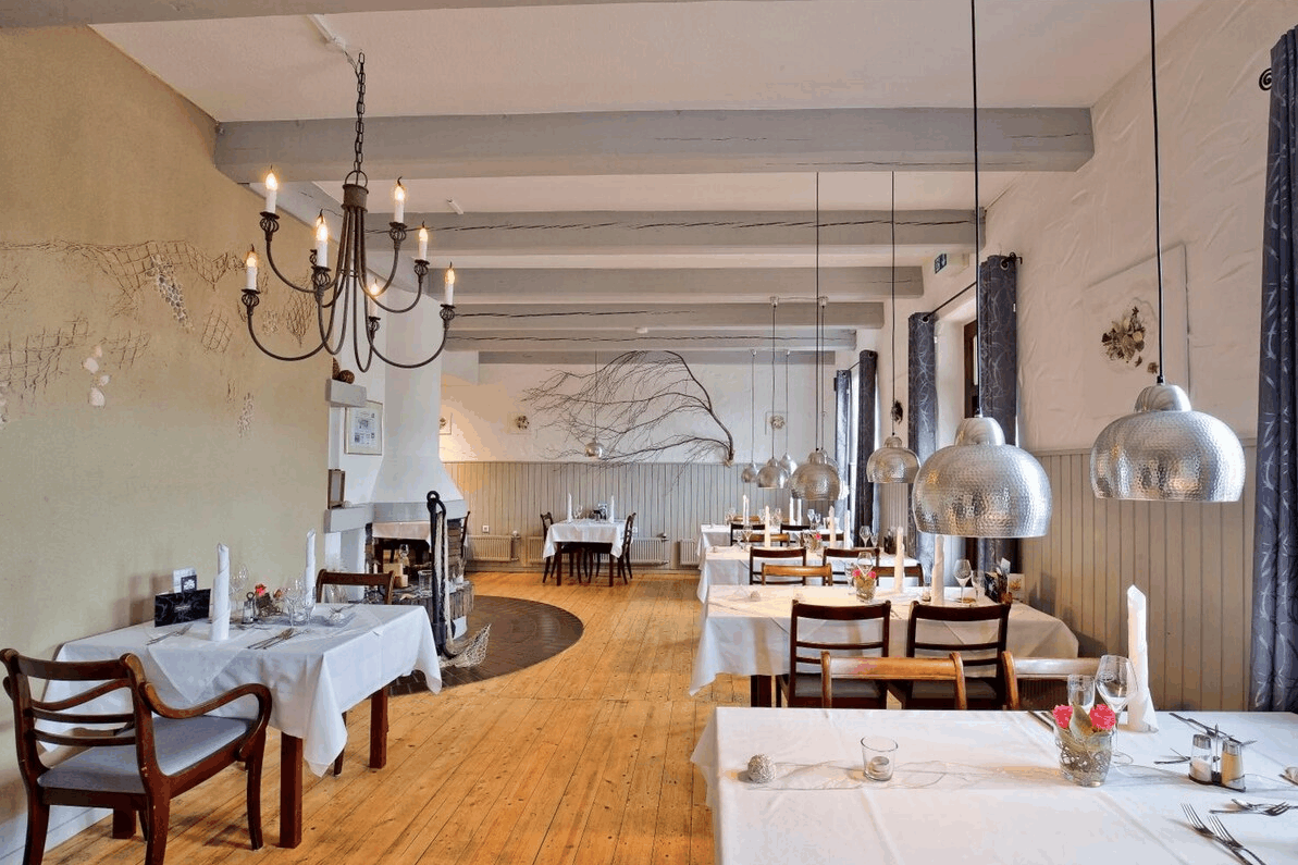 Restaurang/bar