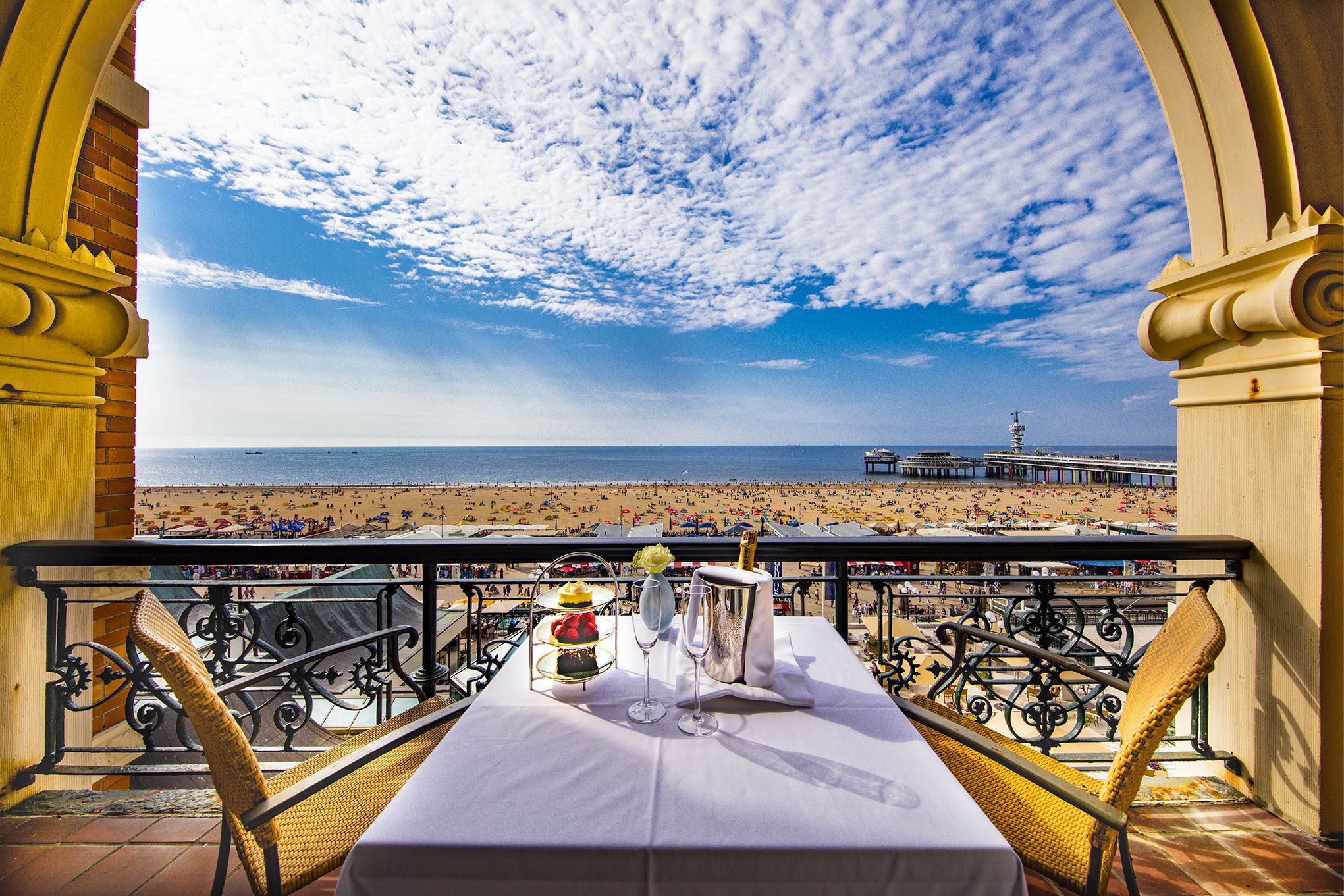 Omgivning