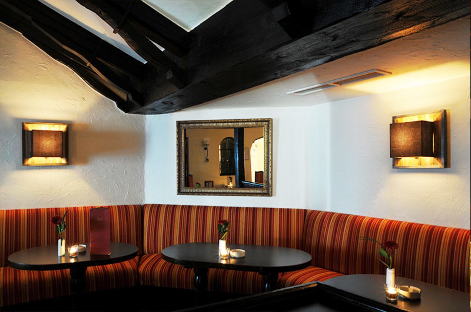 Restaurang/bar