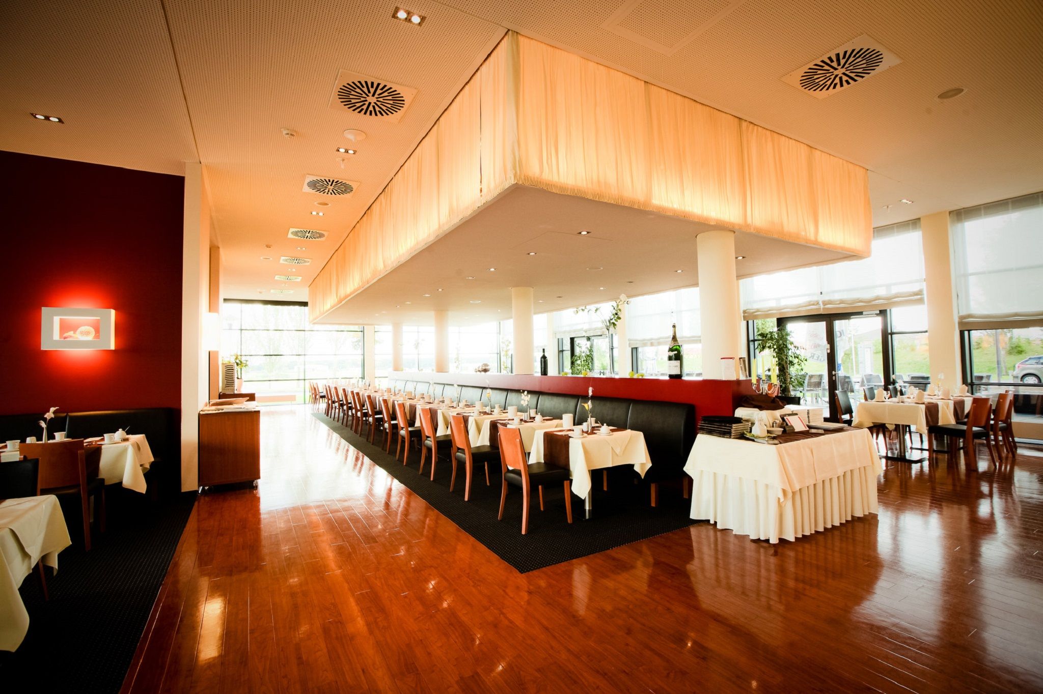 Restaurang/bar