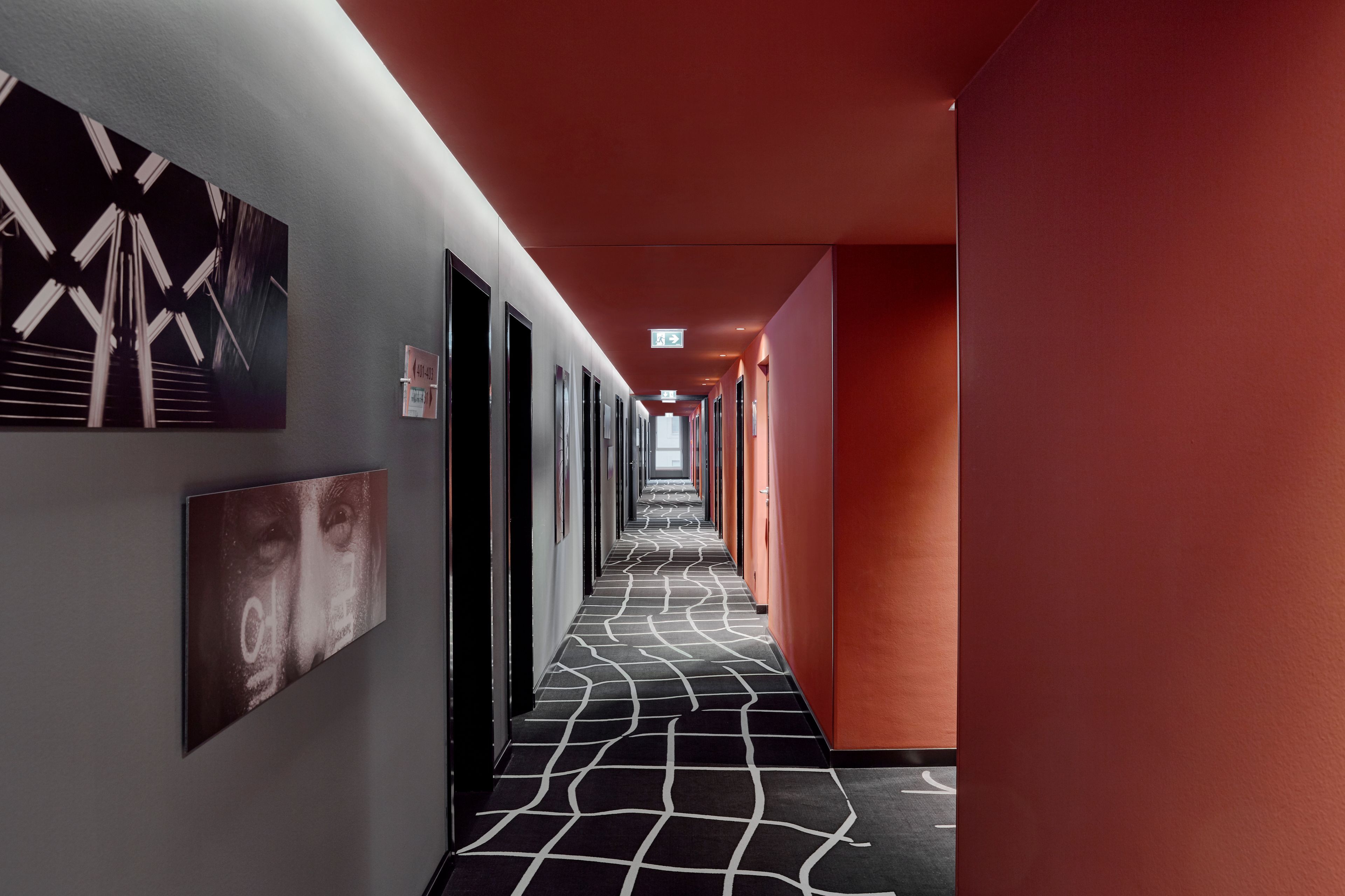 Faciliteter