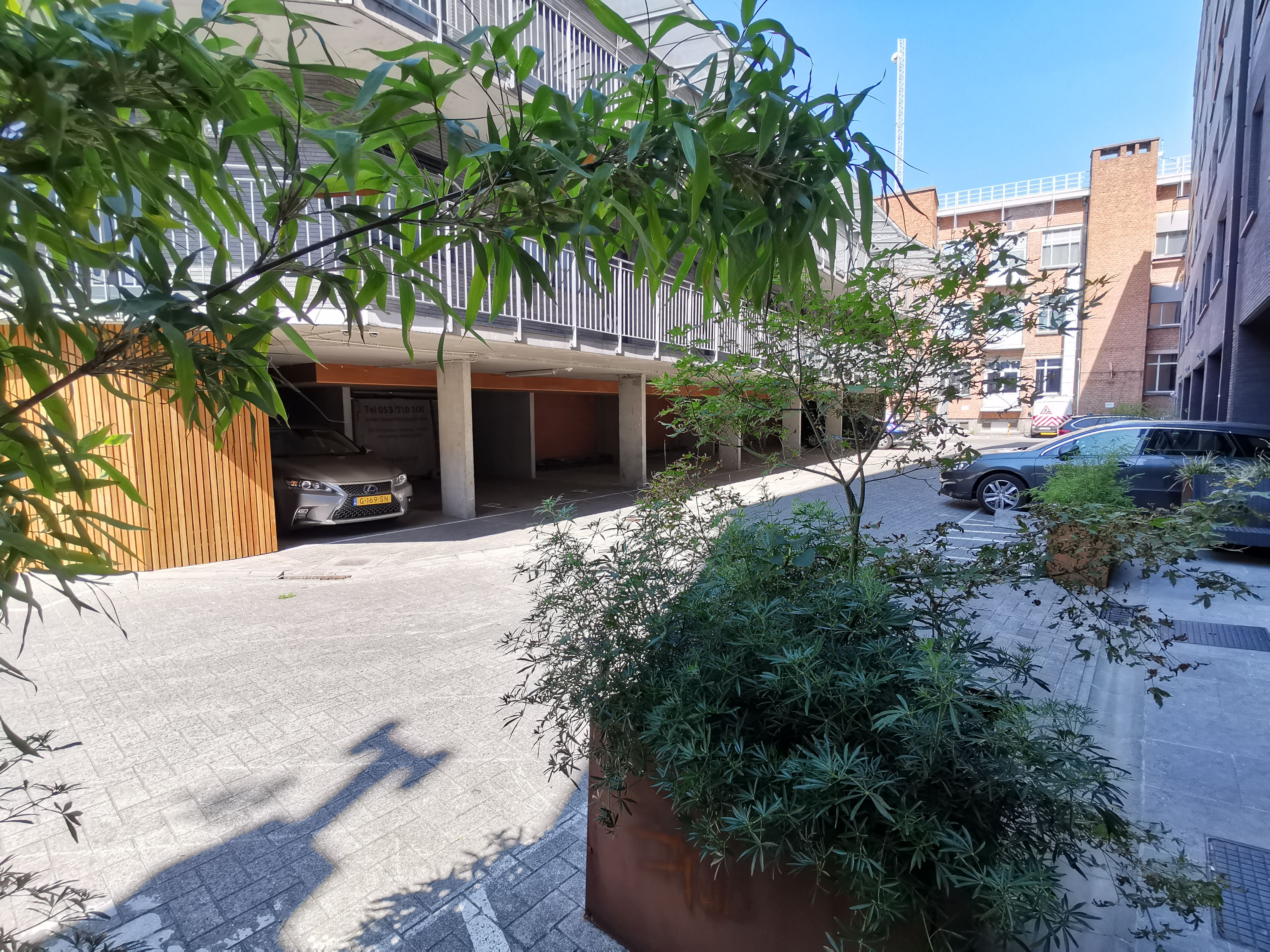 Faciliteter
