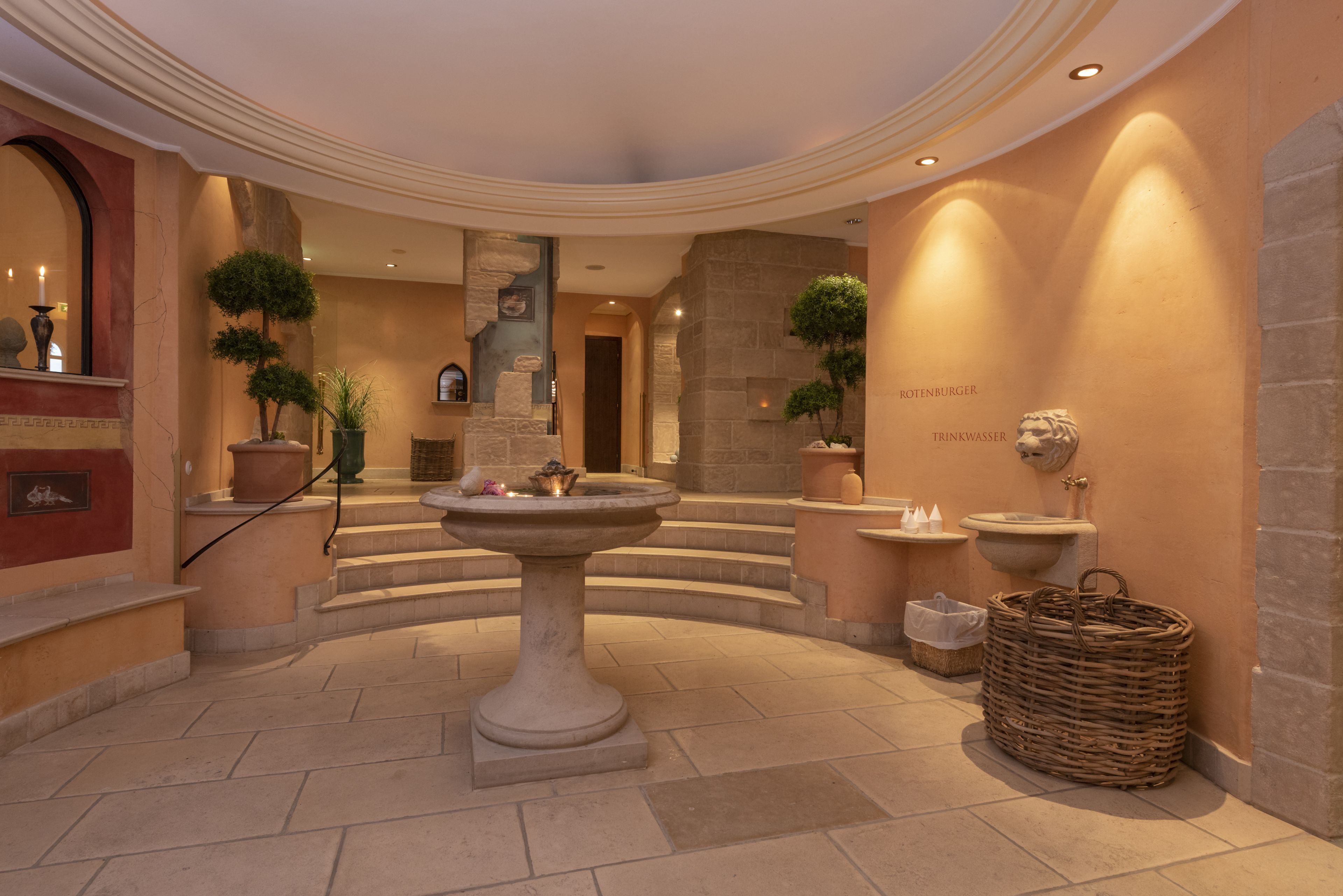Spa