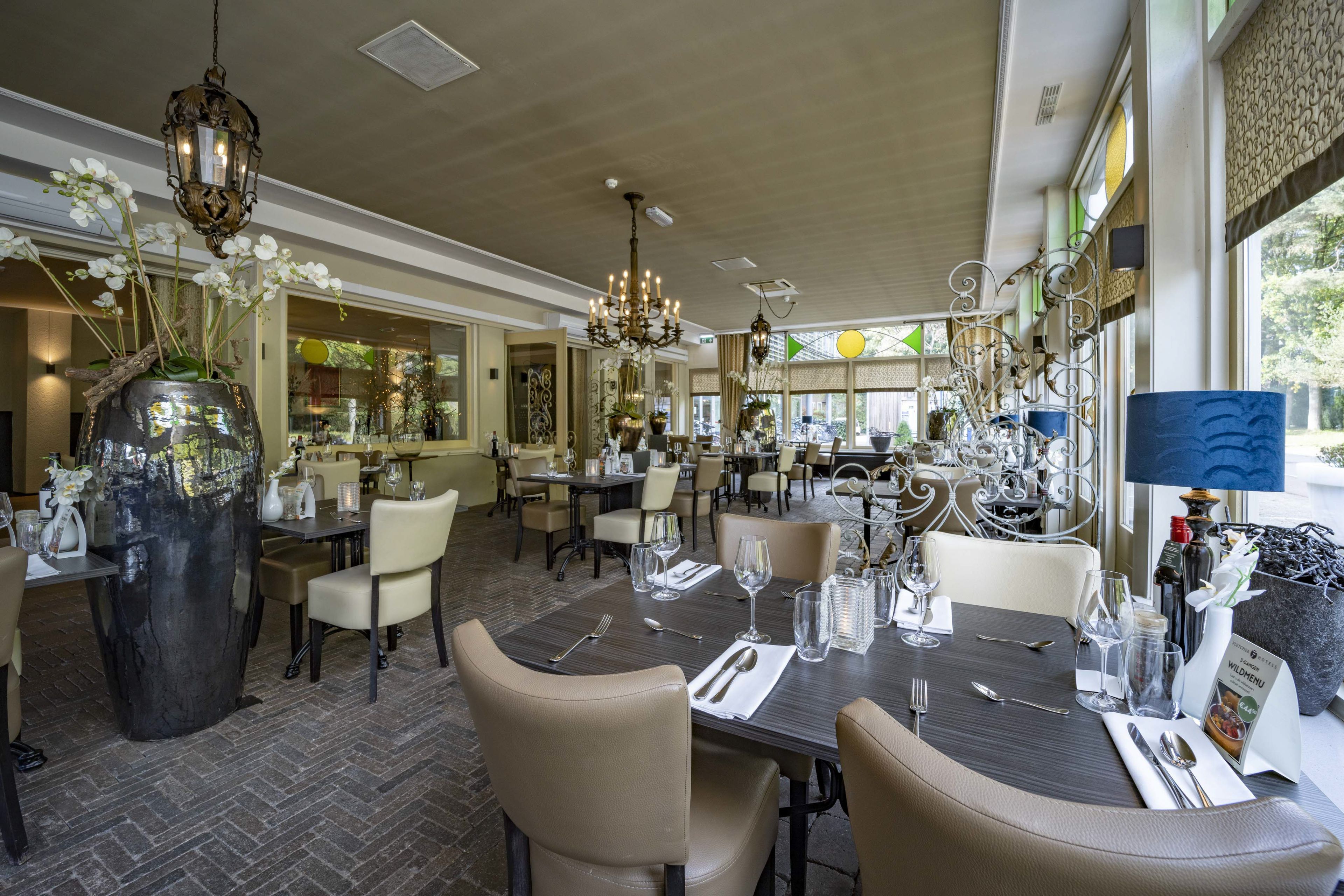 Restaurang/bar