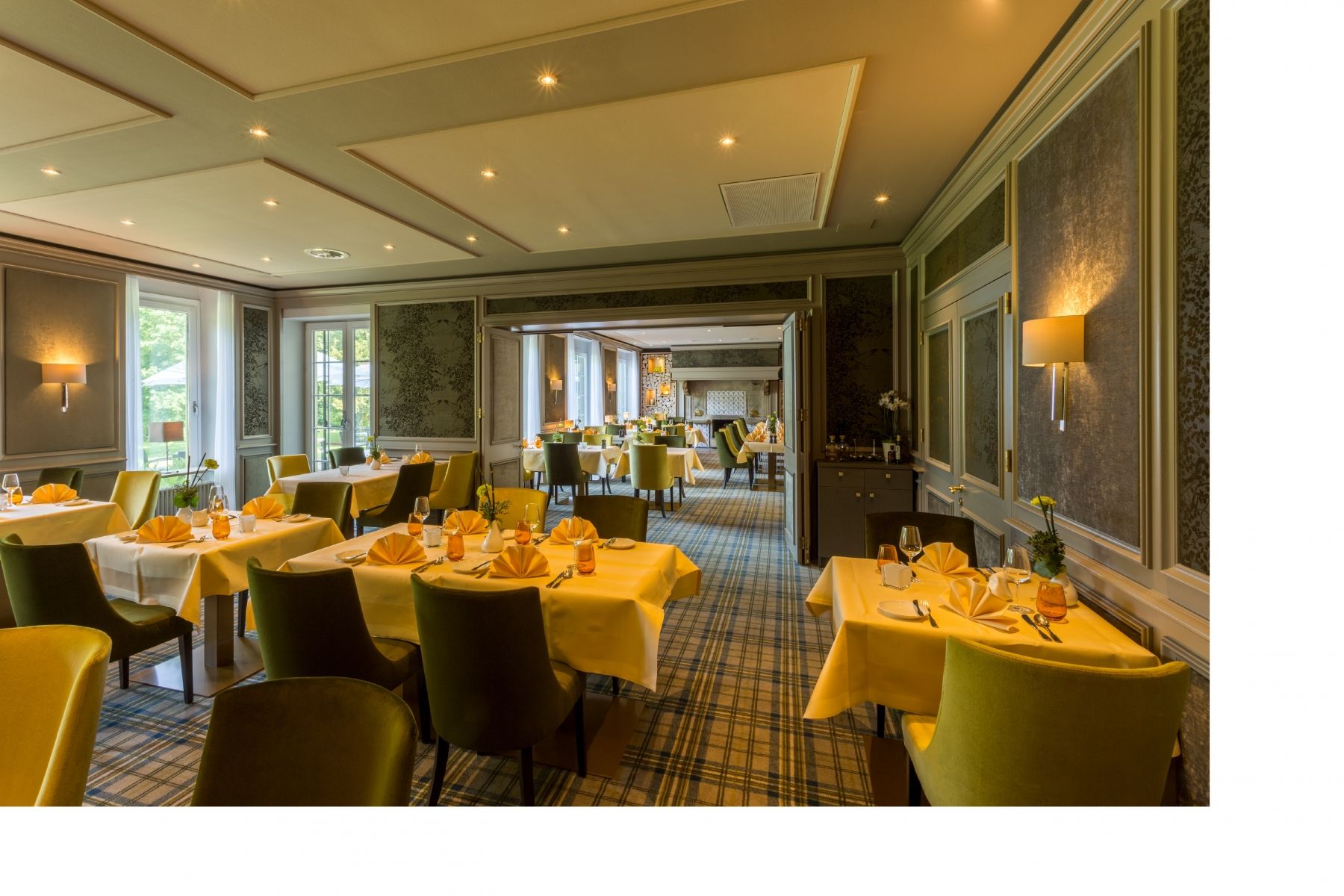 Restaurang/bar