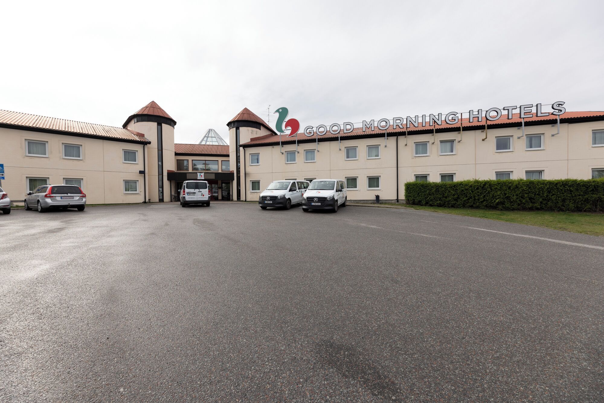 Faciliteter