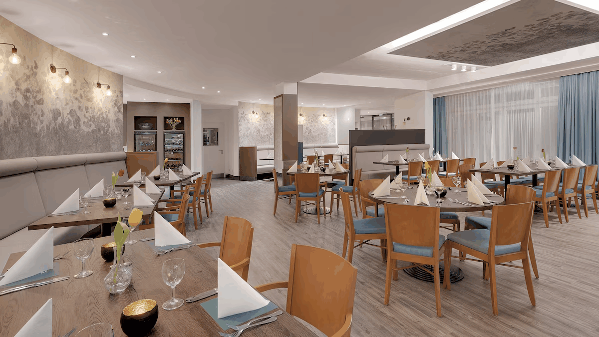 Restaurang/bar