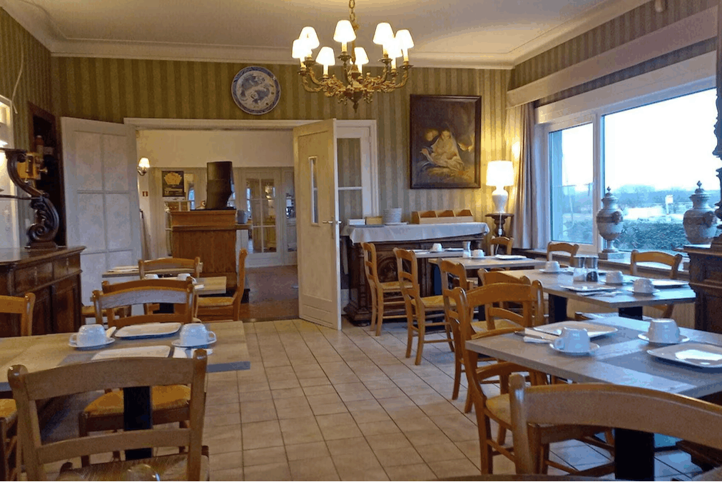 Restaurang/bar
