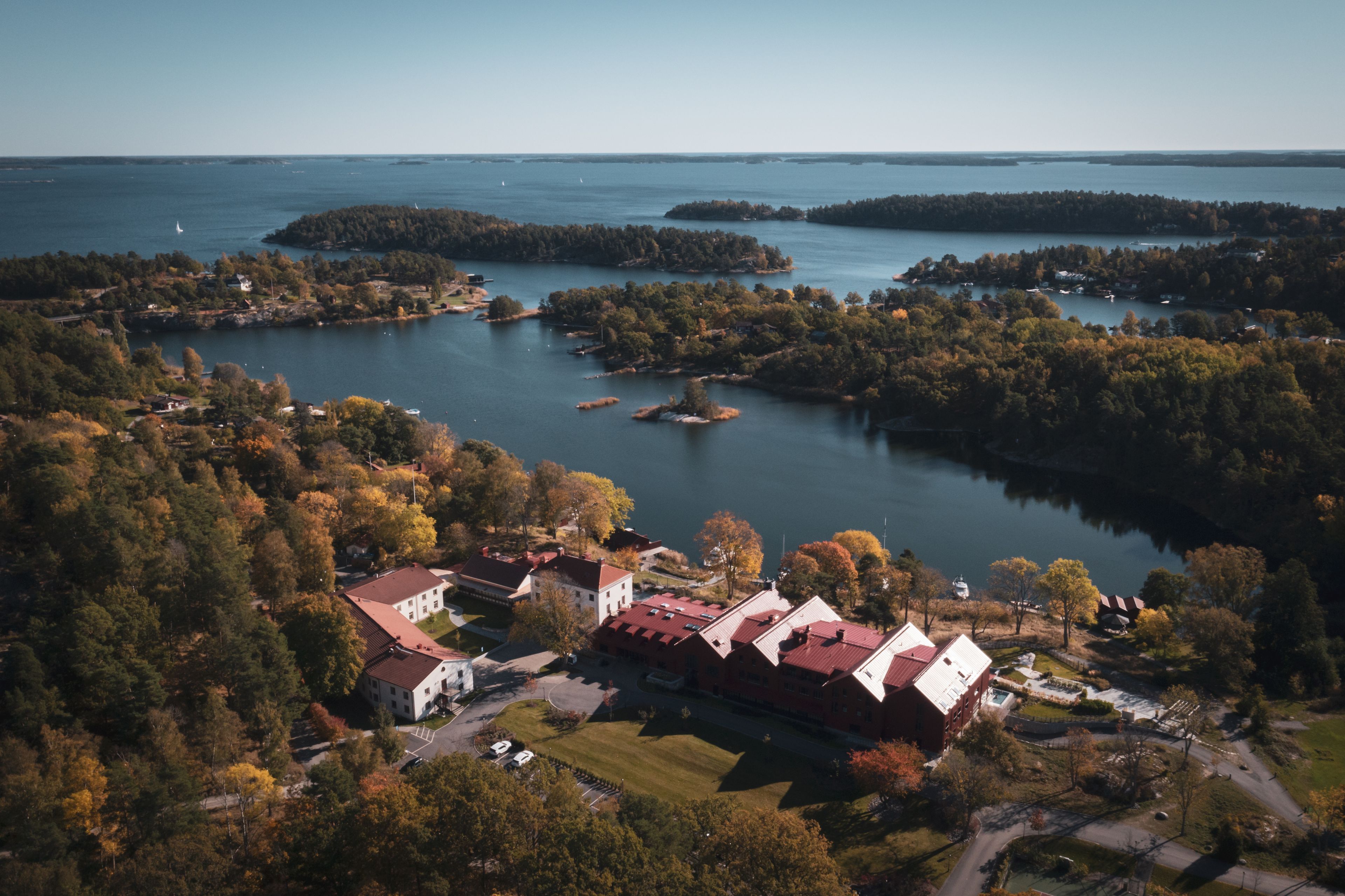 Generell
