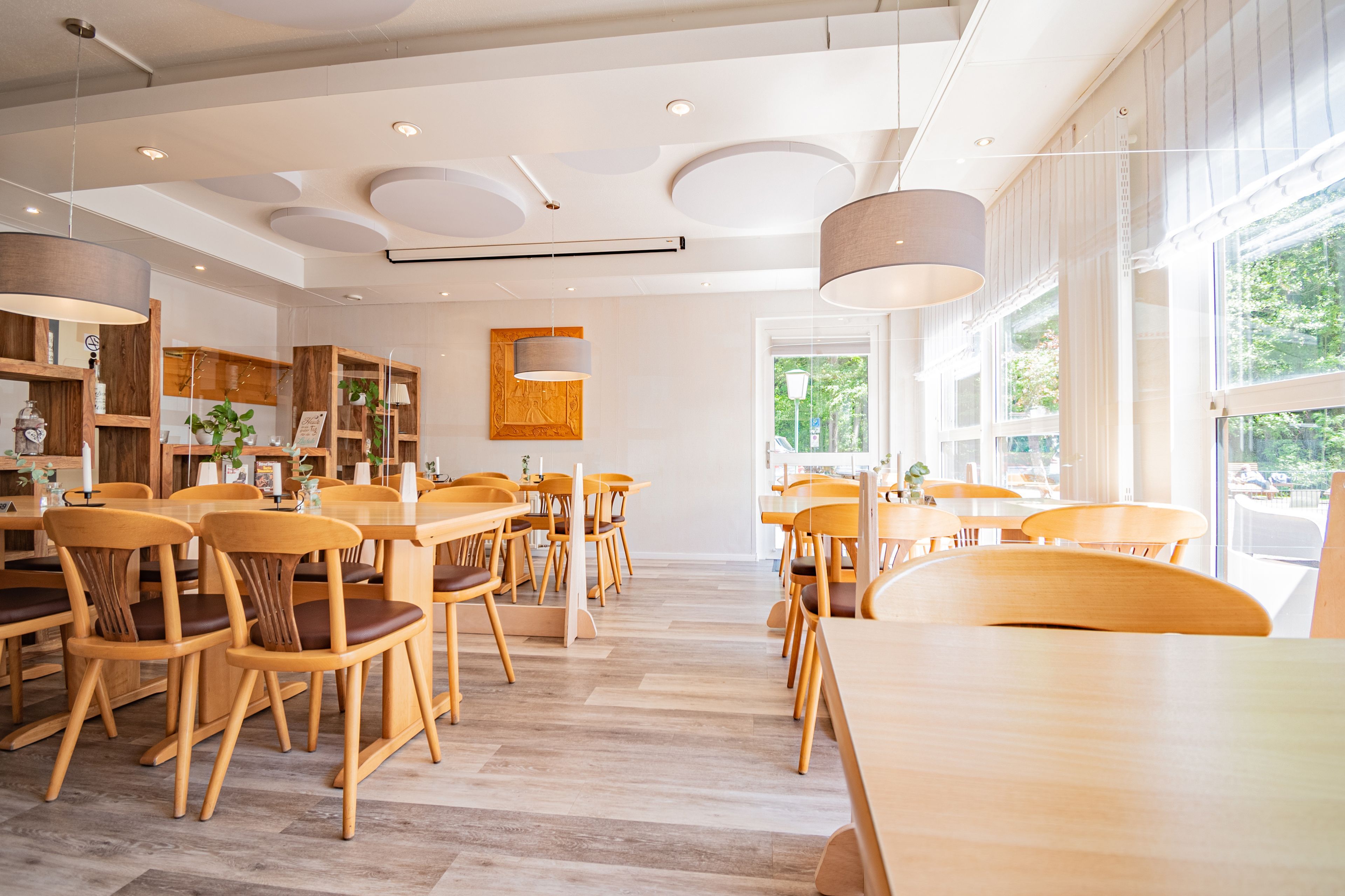 Restaurang/bar