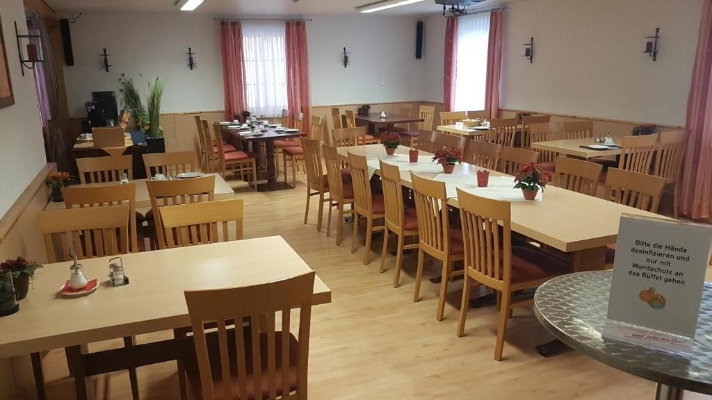 Restaurang/bar